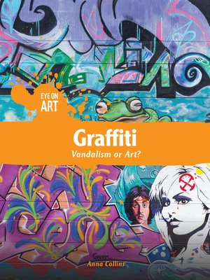 cover image of Graffiti